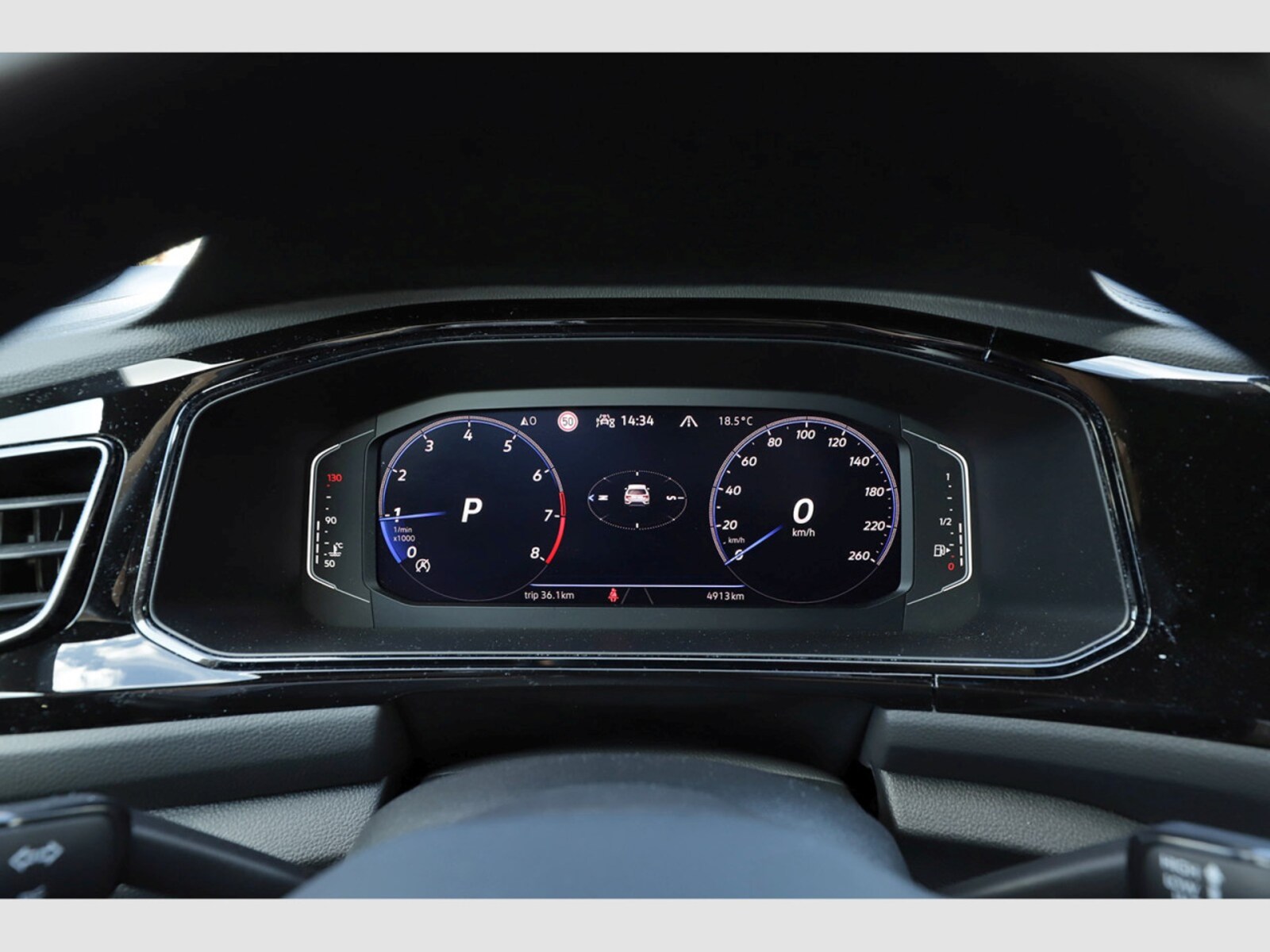 Volkswagen T-Roc – Bild 15