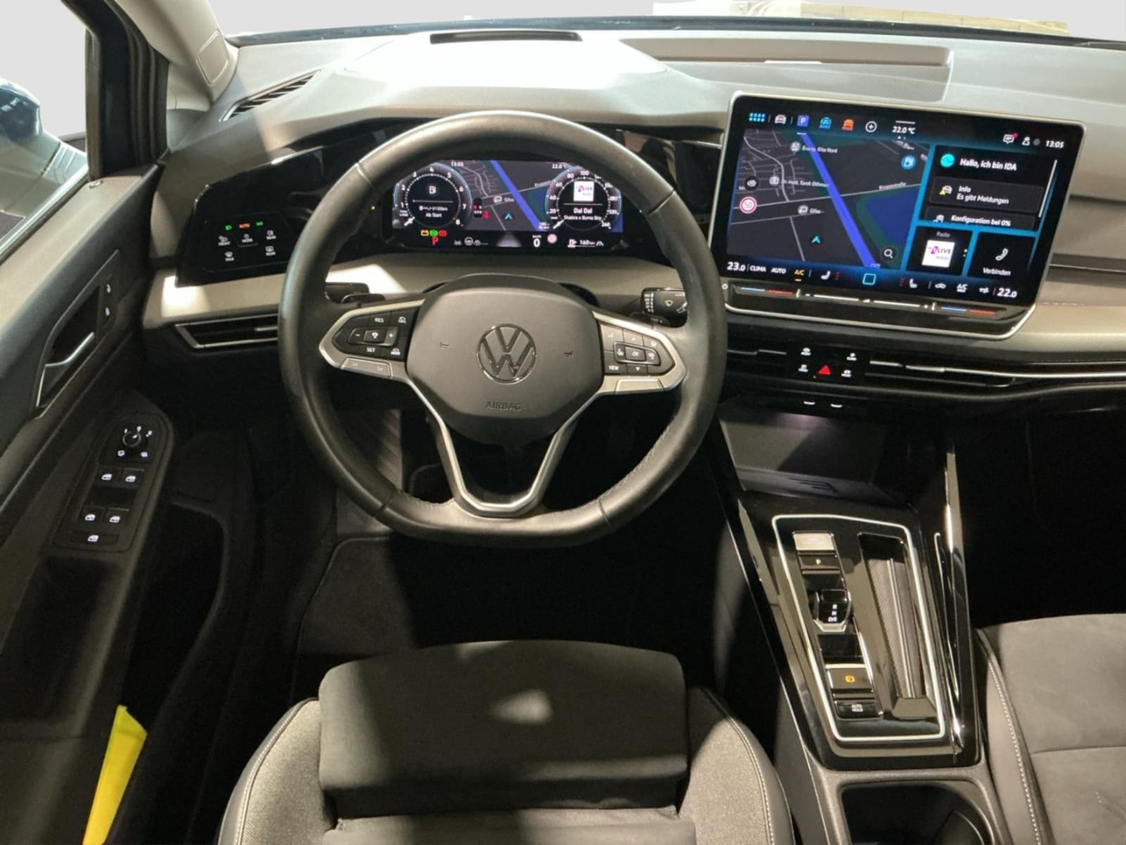 Volkswagen Golf – Bild 13
