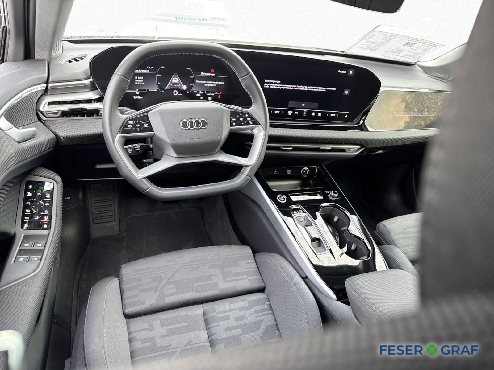 Audi A6 Avant – Bild 7