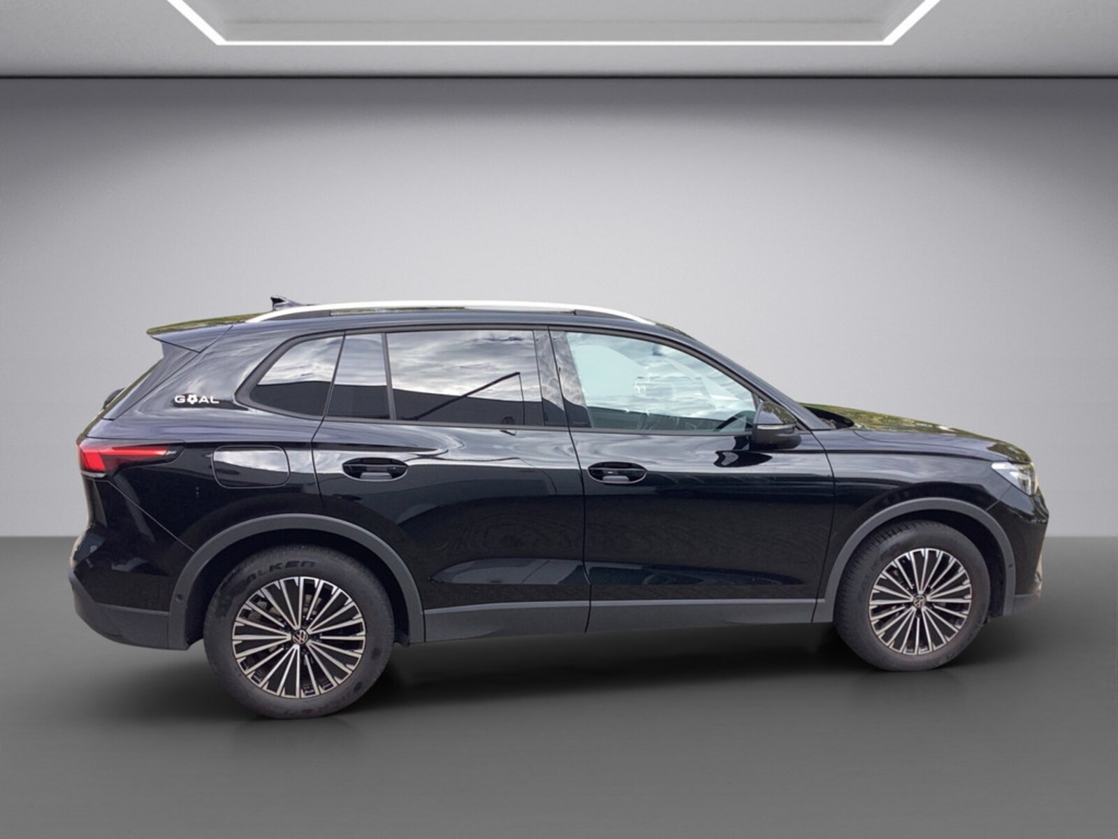 Volkswagen Tiguan – Bild 6