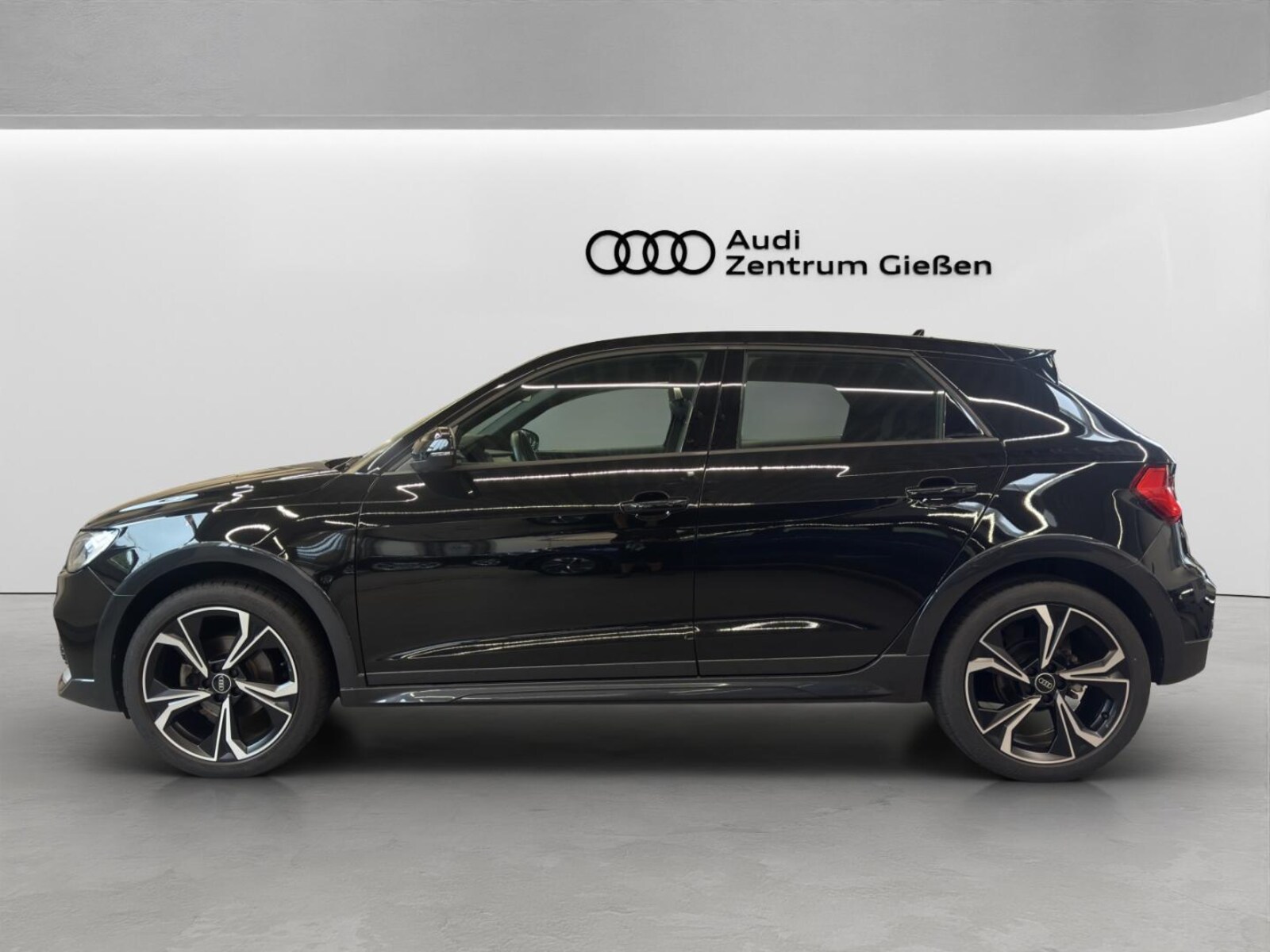 Audi A1 allstreet – Bild 2