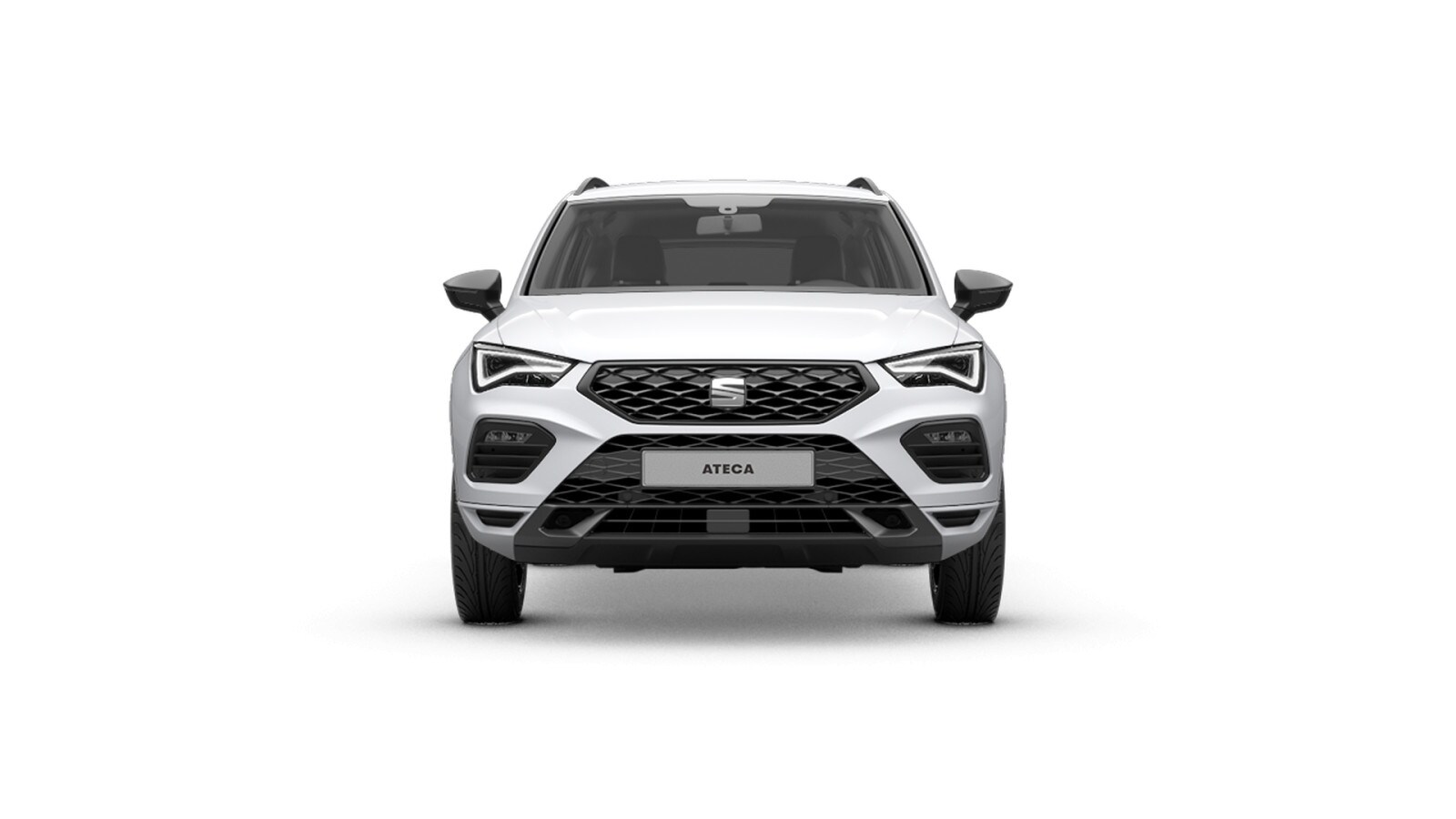 SEAT Ateca – Bild 3