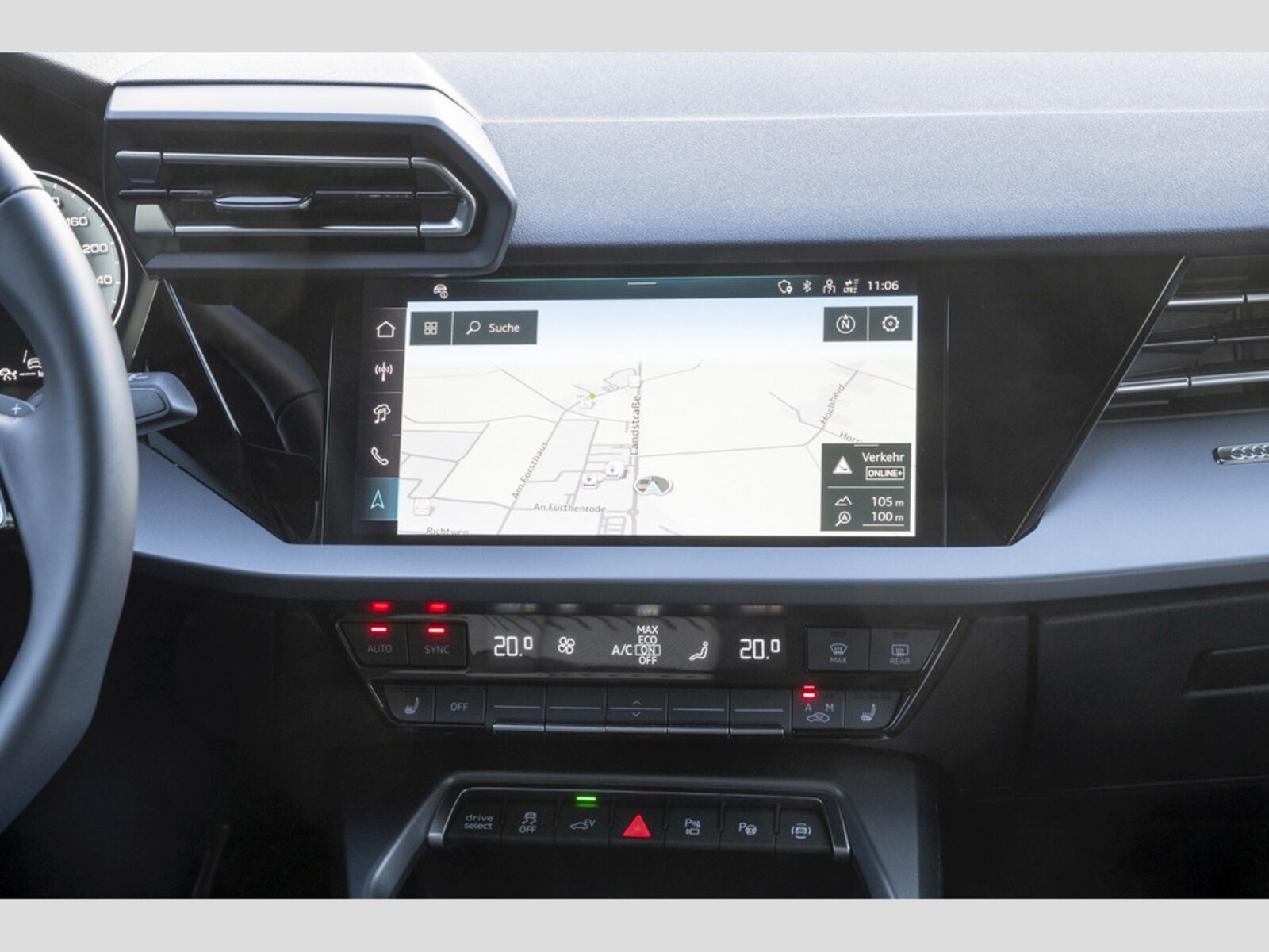 Audi A3 Sportback – Bild 11