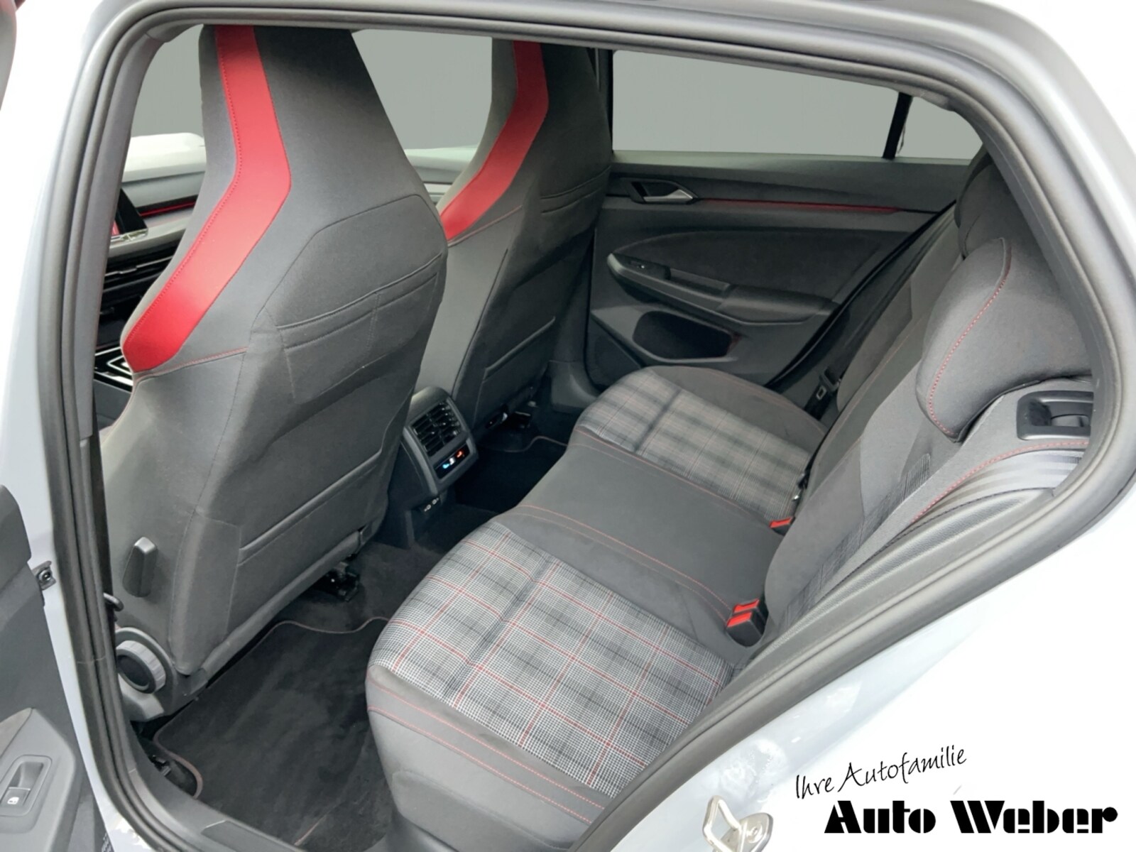 Volkswagen Golf – Bild 12