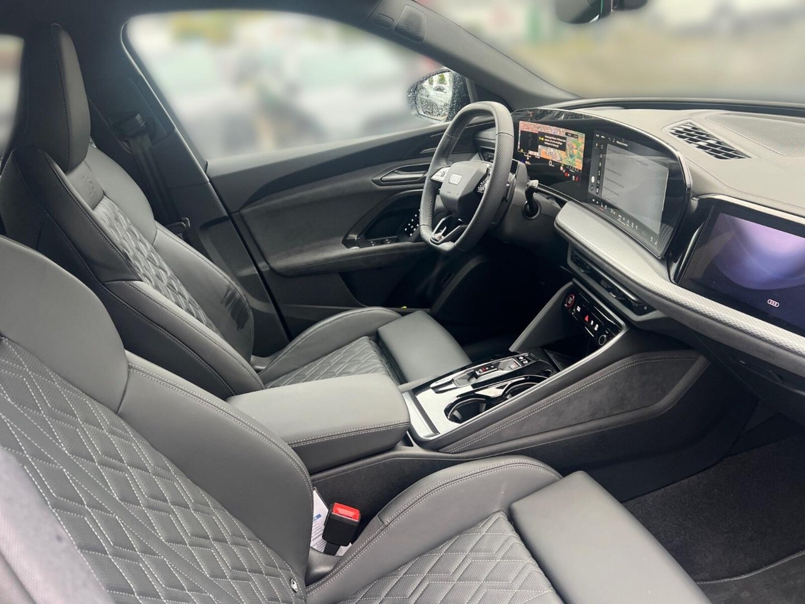 Audi SQ5 Sportback – Bild 20