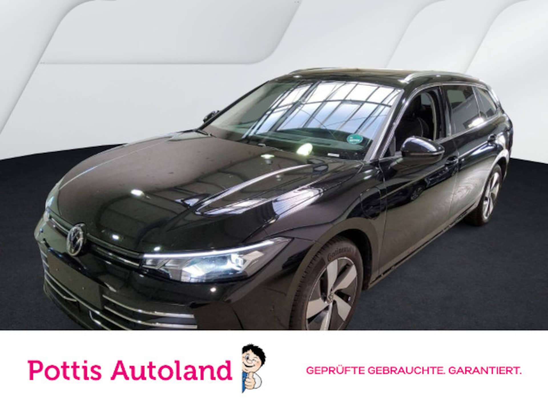 Volkswagen Passat 2026