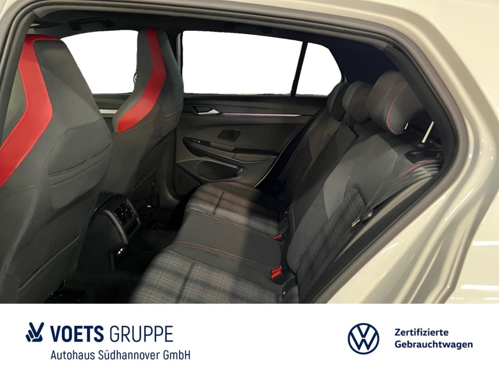 Volkswagen Golf – Bild 14