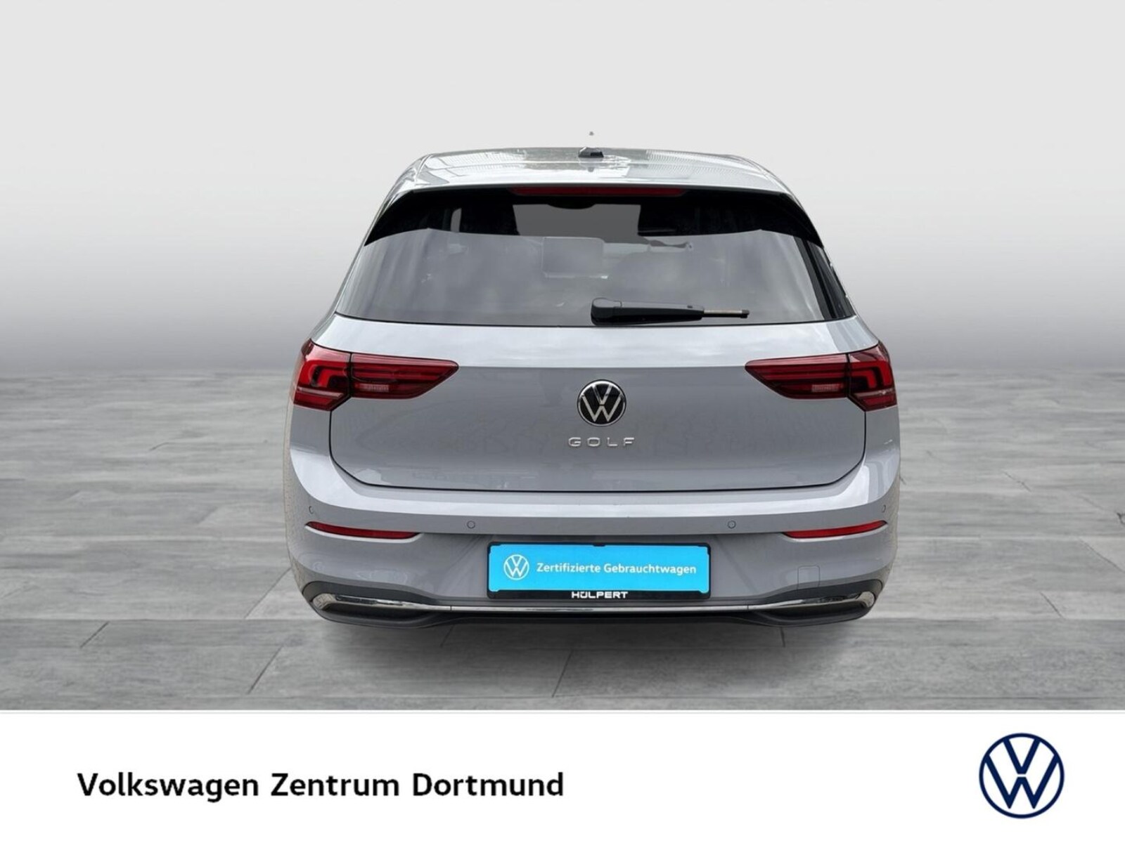 Volkswagen Golf – Bild 4