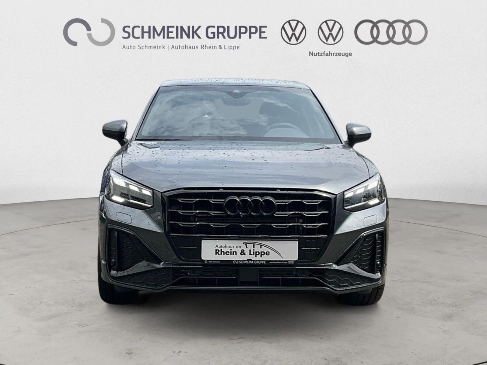 Audi Q2 – Bild 8