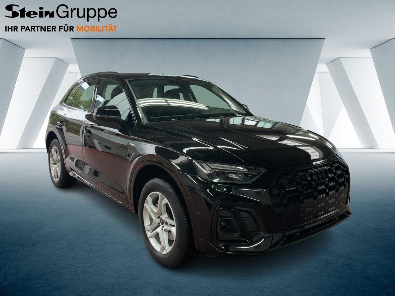 Audi Q5 – Bild 5