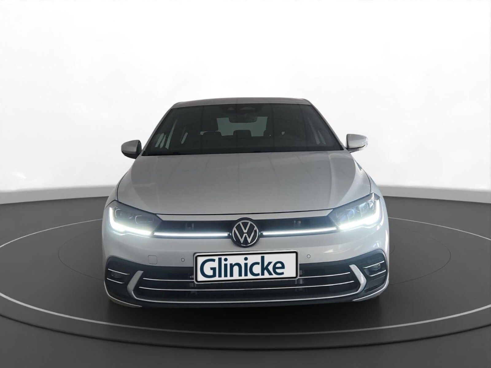 Volkswagen Polo – Bild 3