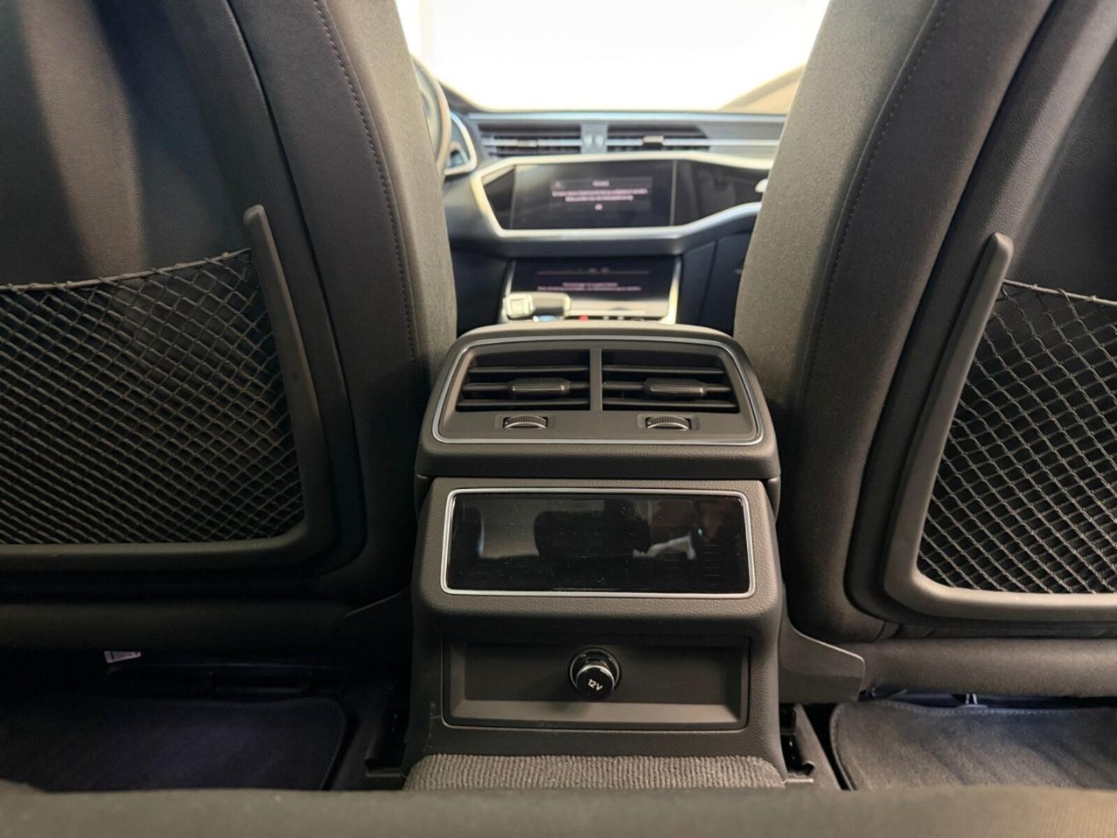 Audi A6 Avant – Bild 16