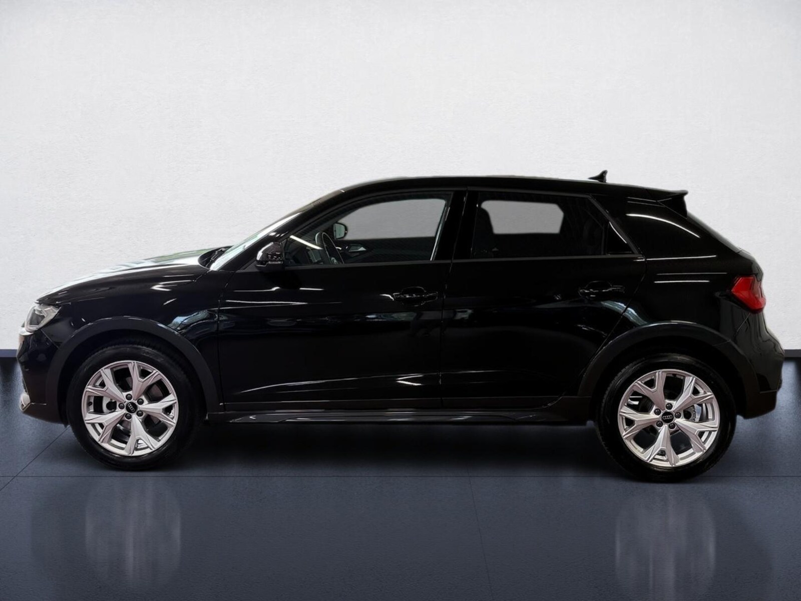 Audi A1 allstreet – Bild 3