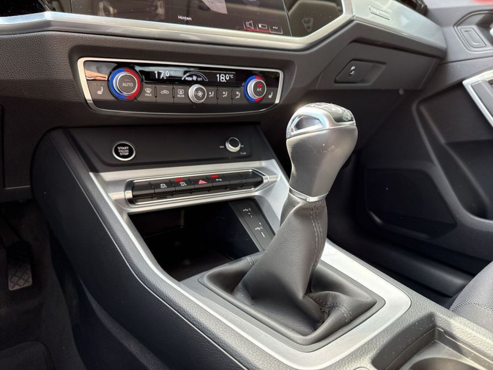 Audi Q3 – Bild 14