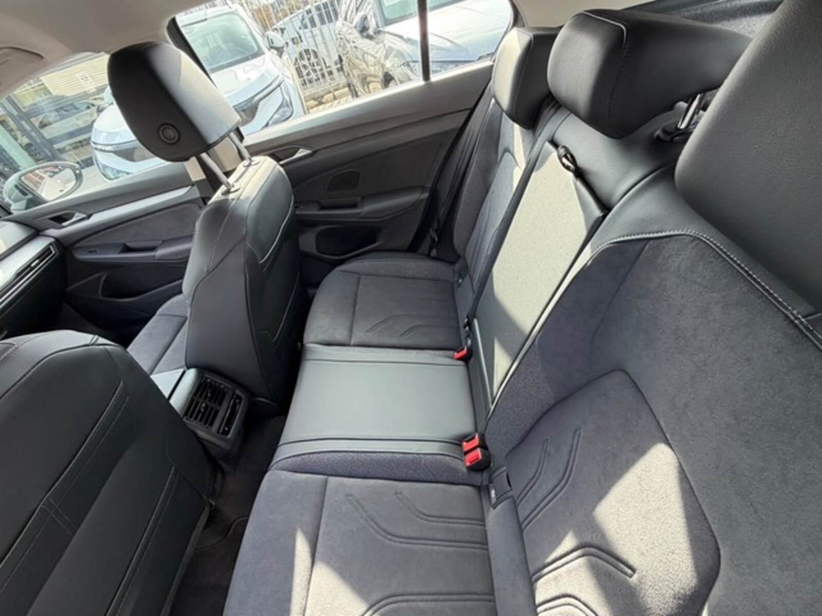 Volkswagen Golf – Bild 9