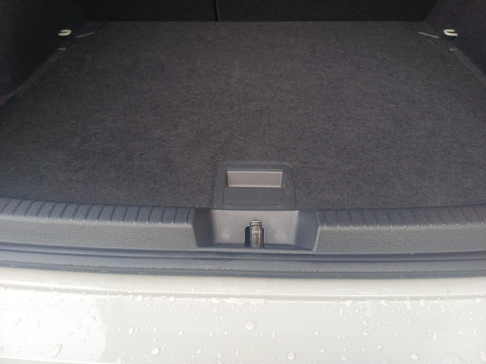 Volkswagen Taigo – Bild 24