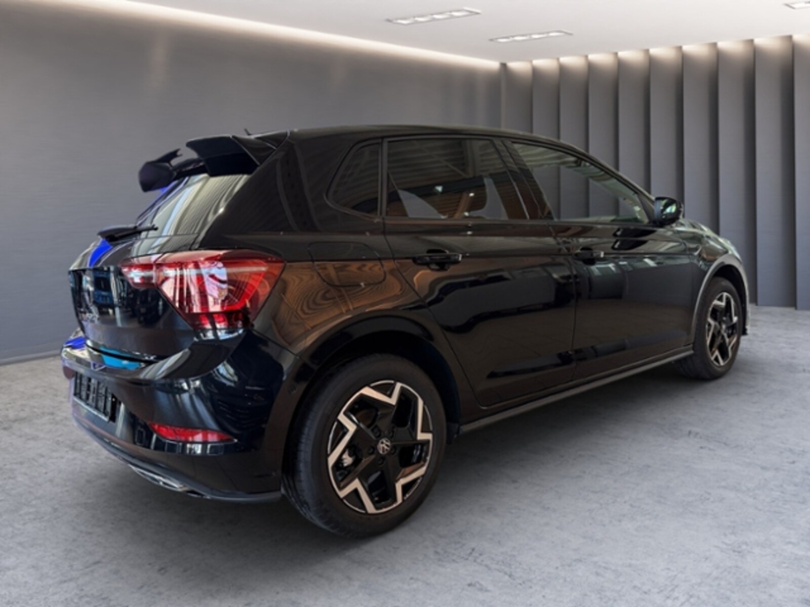 Volkswagen Polo – Bild 6
