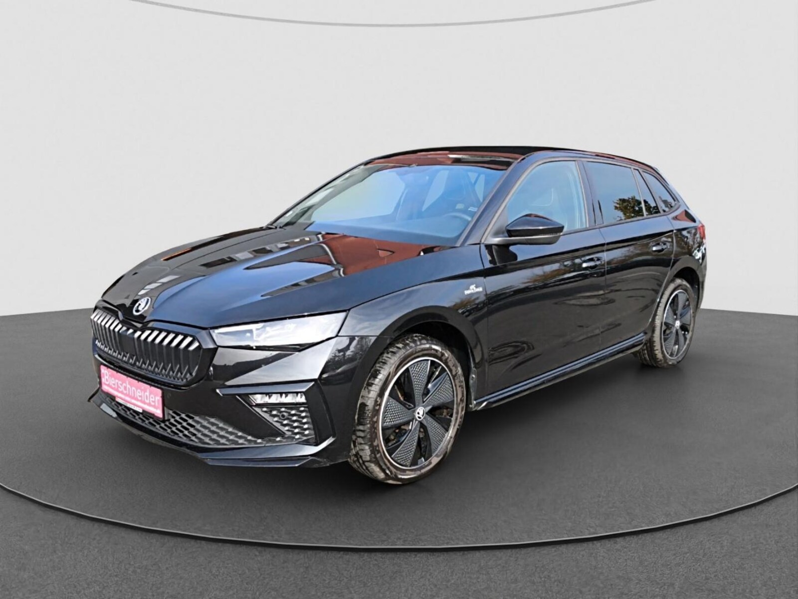 Škoda Scala – Bild 2