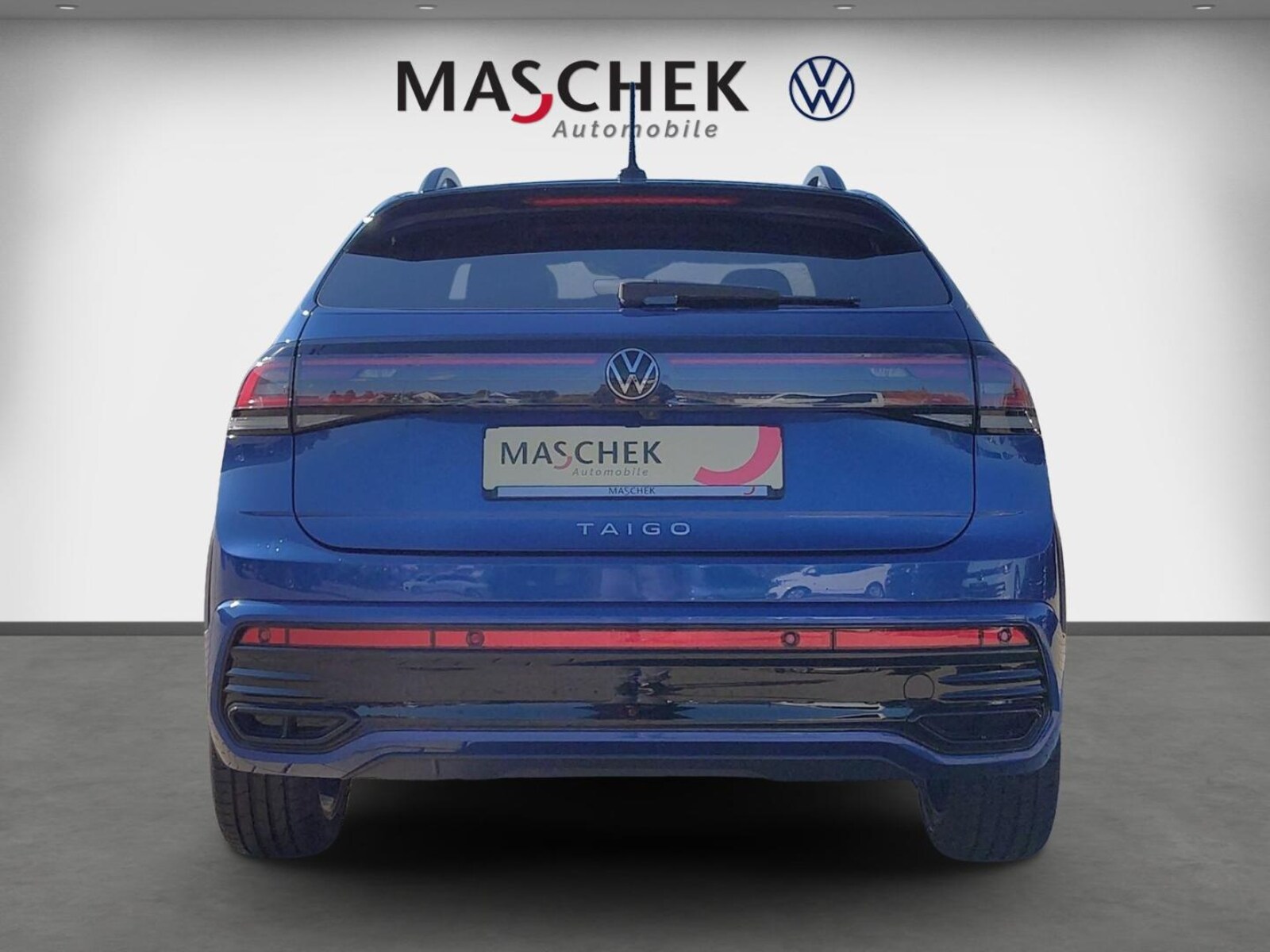 Volkswagen Taigo – Bild 5