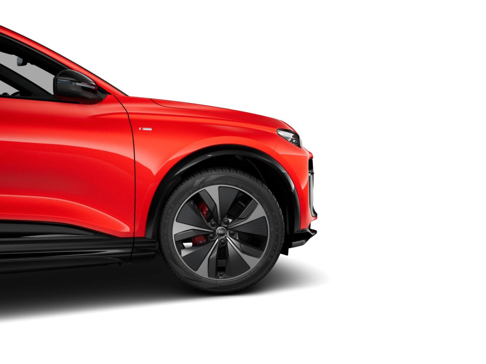 Audi Q6 e-tron – Bild 7