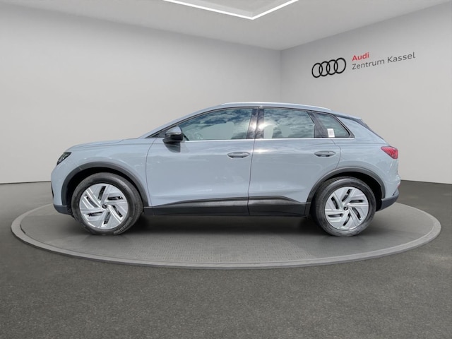 Image about Audi Q4 e-tron 40 e-tron