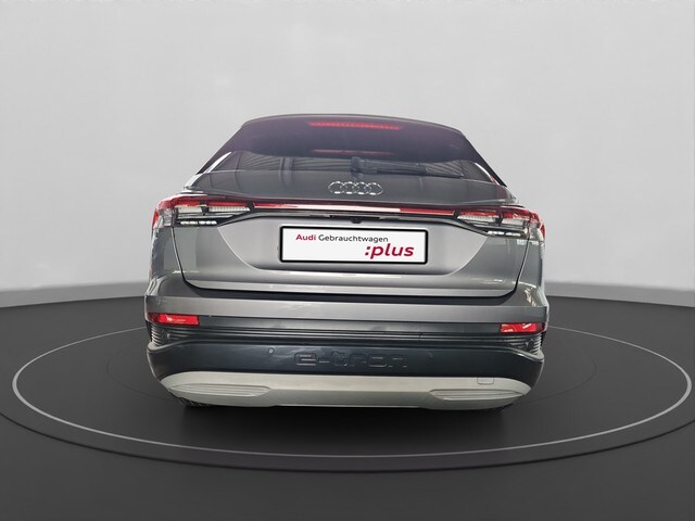 Image about Audi Q4 e-tron 40 e-tron