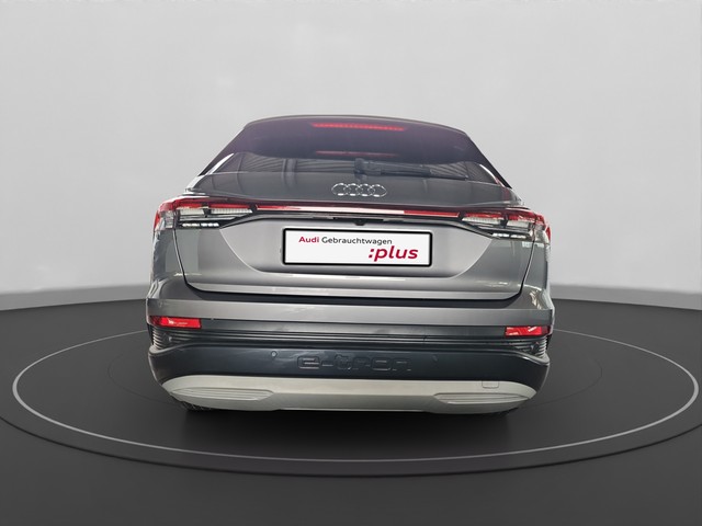 Image about Audi Q4 e-tron 40 e-tron