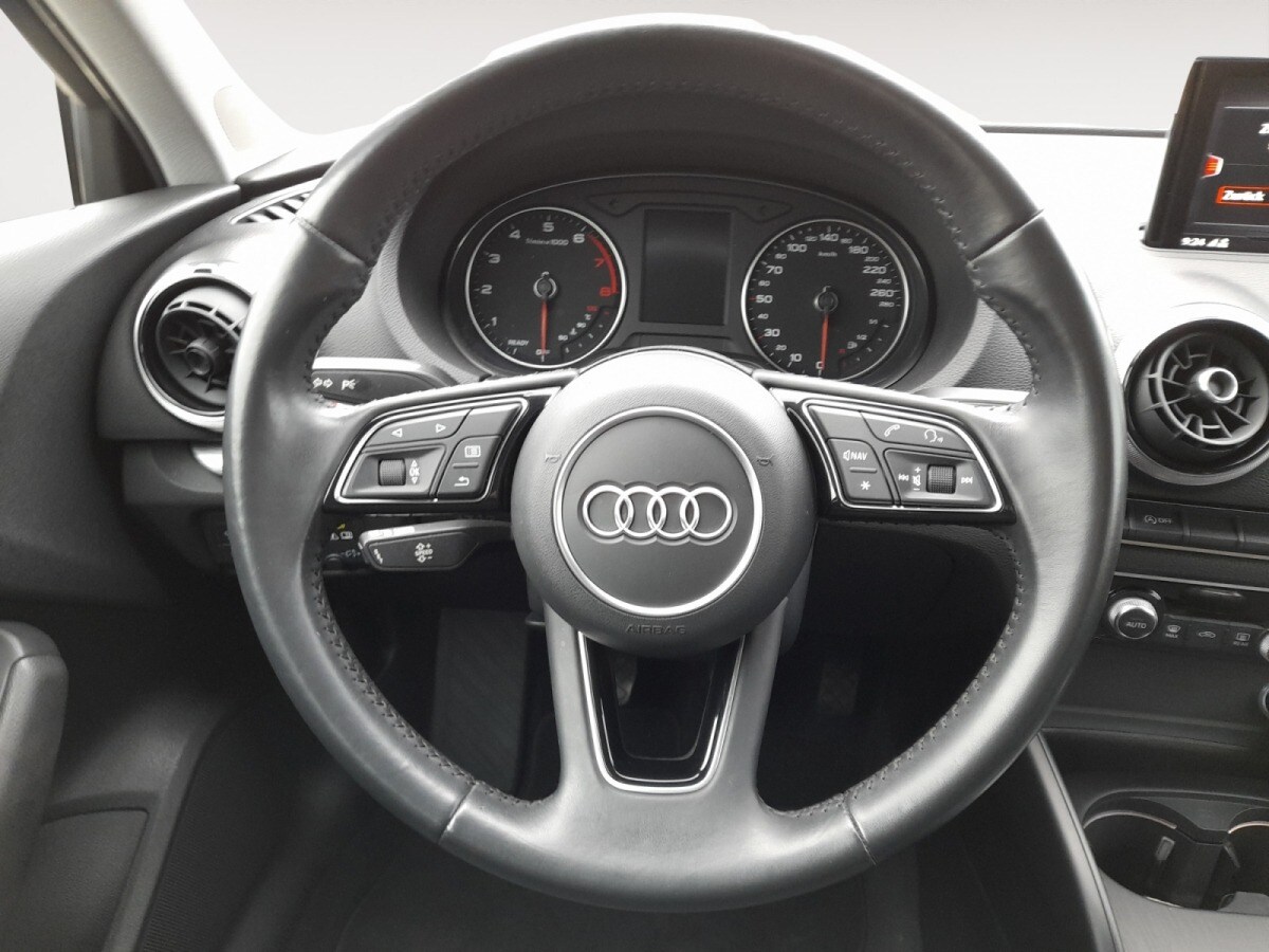 Image about Audi A3 Sportback TFSI e S line 40 TFSI e S tronic