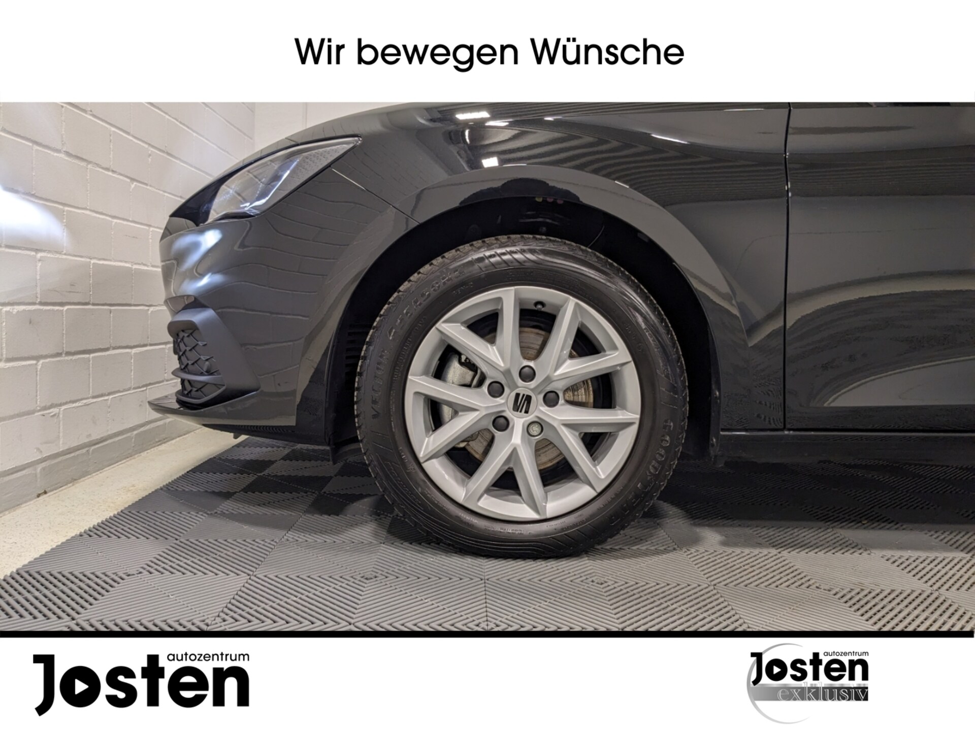SEAT Leon Style
