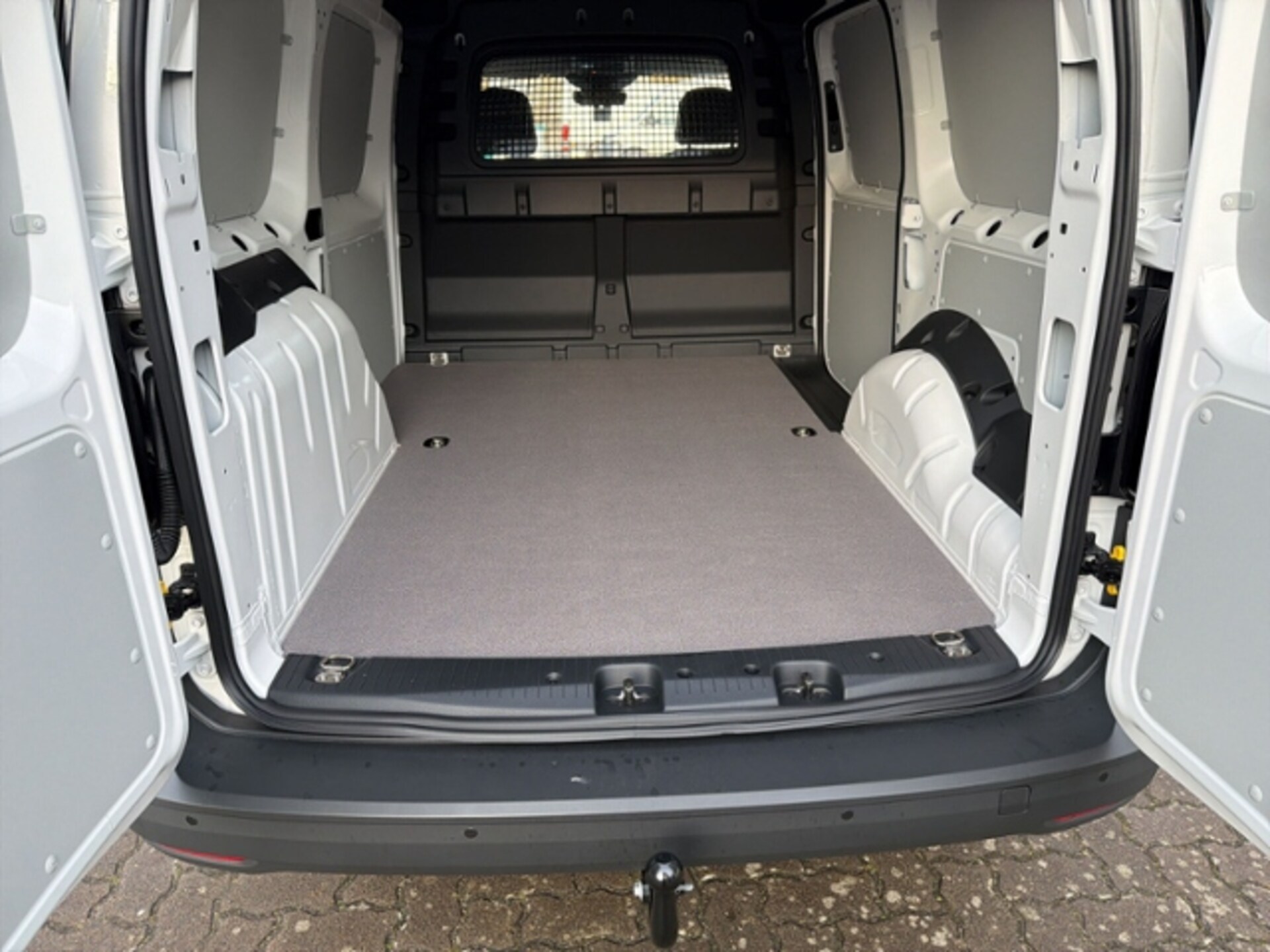 Volkswagen Caddy Maxi Cargo