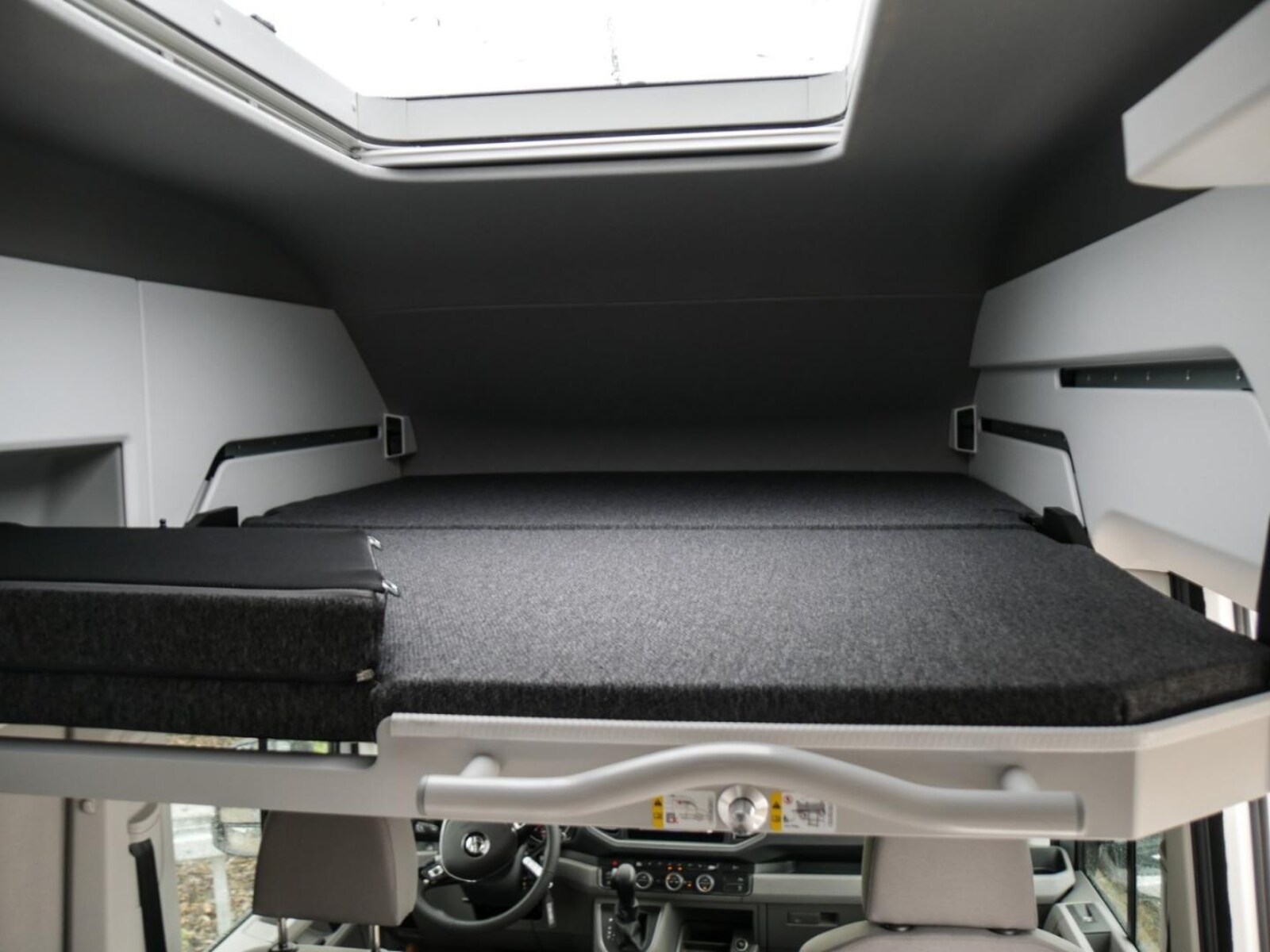 Volkswagen Grand California 600 – Bild 8