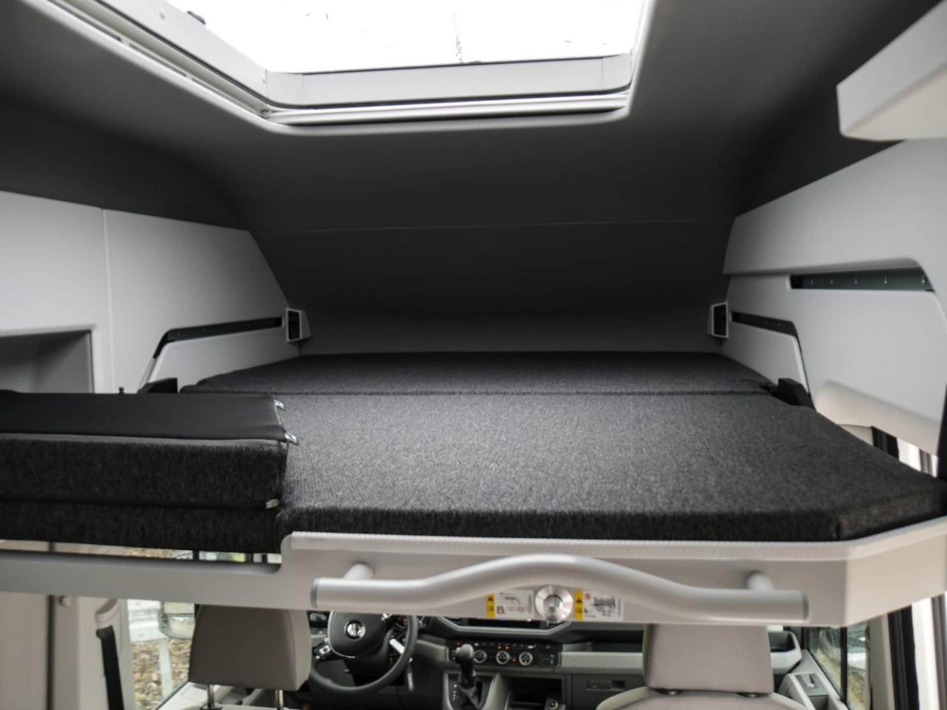 Volkswagen Grand California 600