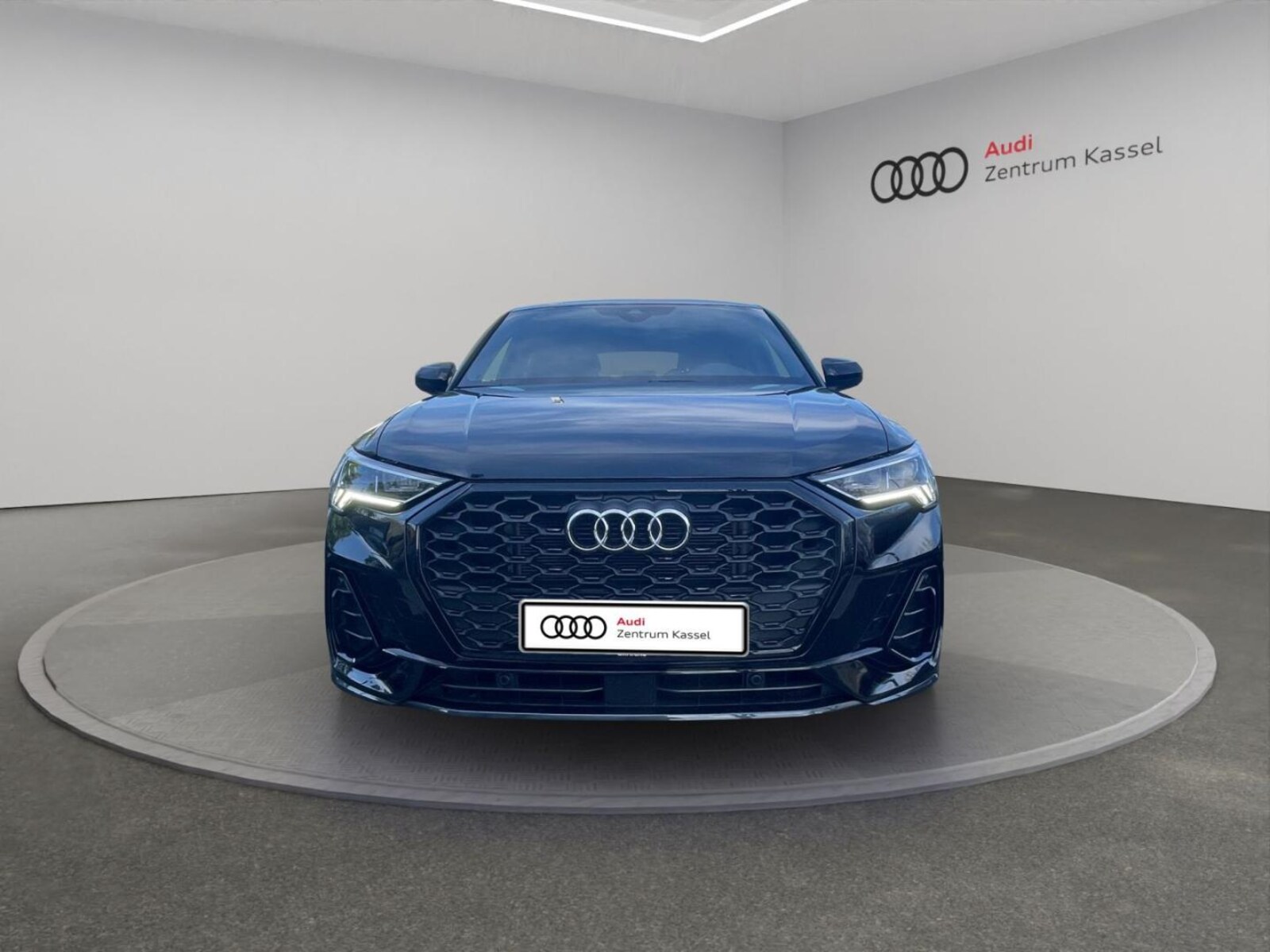 Audi Q3 Sportback – Bild 9