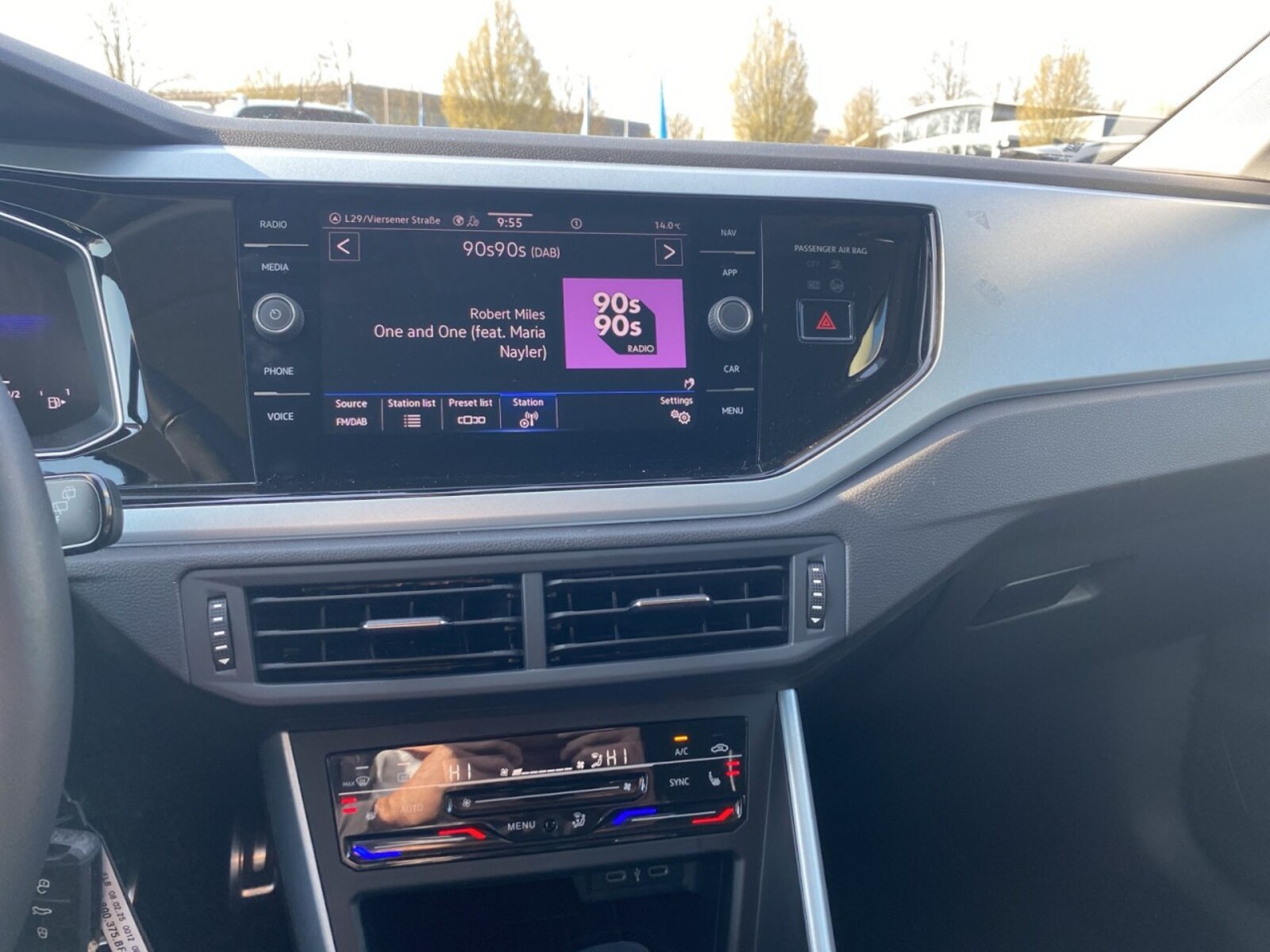 Volkswagen Polo – Bild 12