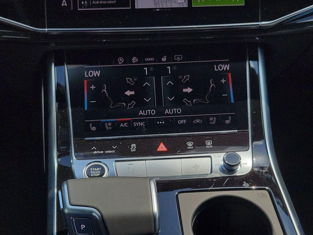 2026 Audi Q8 Premium Plus - Photo 13