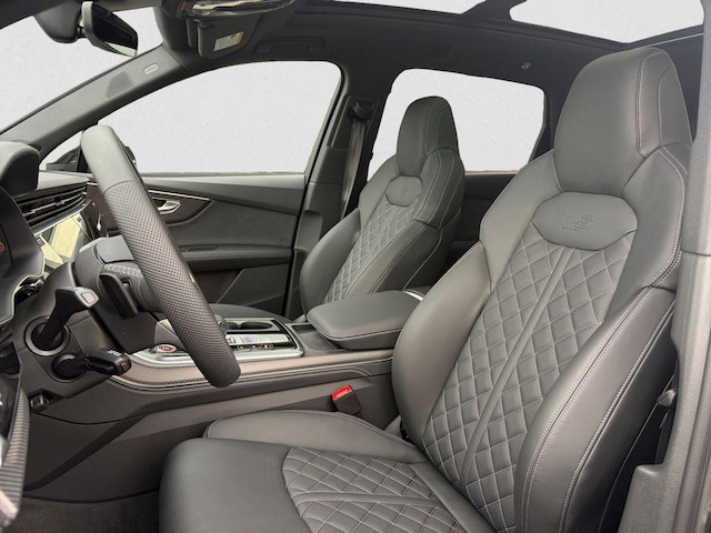 2026 Audi SQ7 Premium Plus - Photo 10
