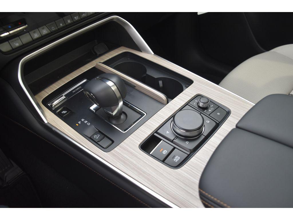 2025 Mazda CX-90 Premium Sport - Photo 42