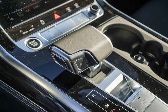 2026 Audi Q7 Premium Plus - Photo 22