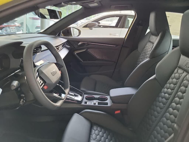 2026 Audi RS 3 Base - Photo 11