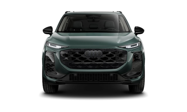 2026 Audi Q3 SUV