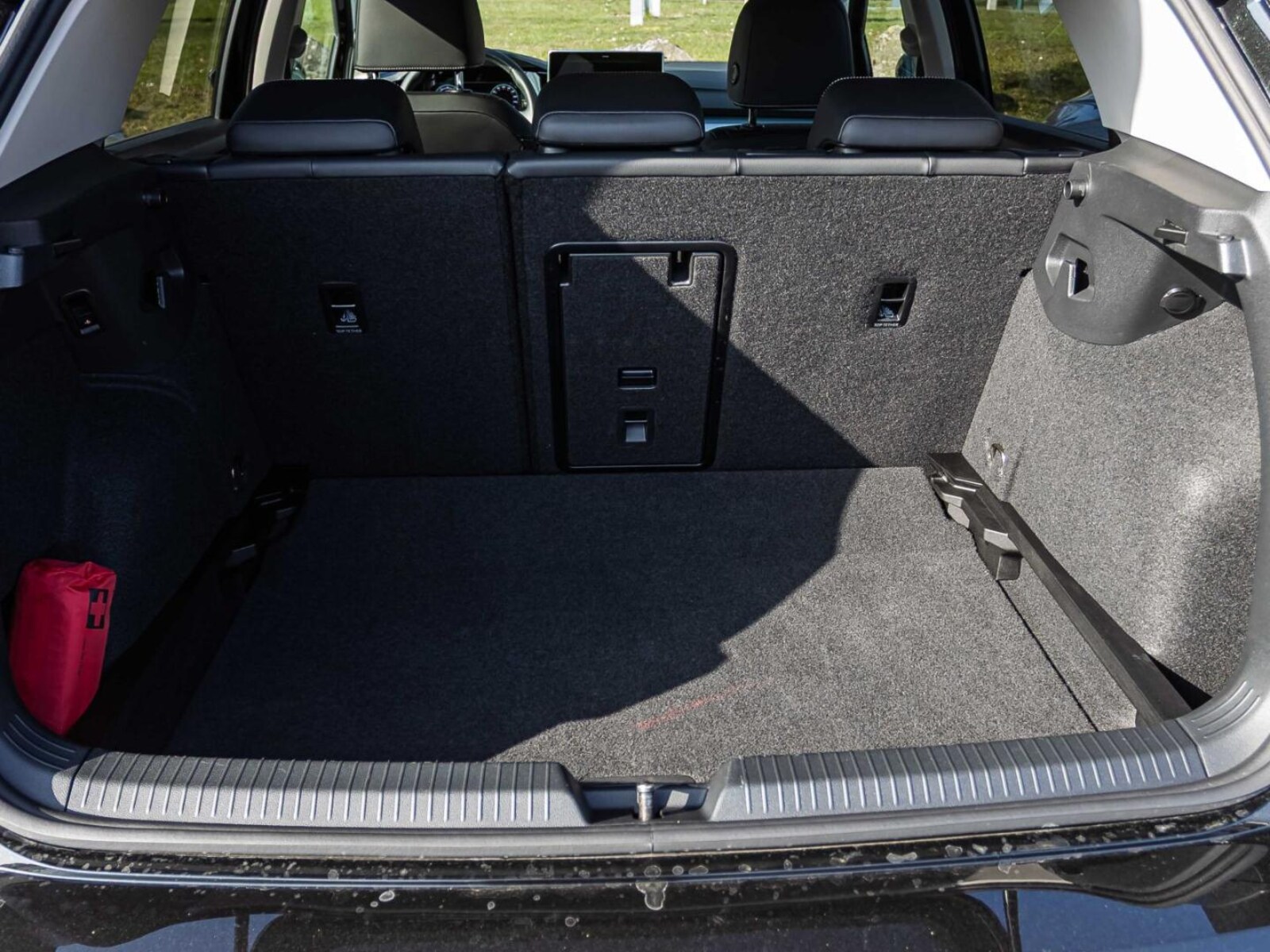 Volkswagen Golf – Bild 16