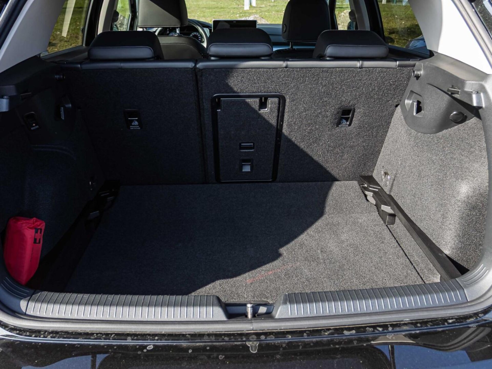 Volkswagen Golf Goal