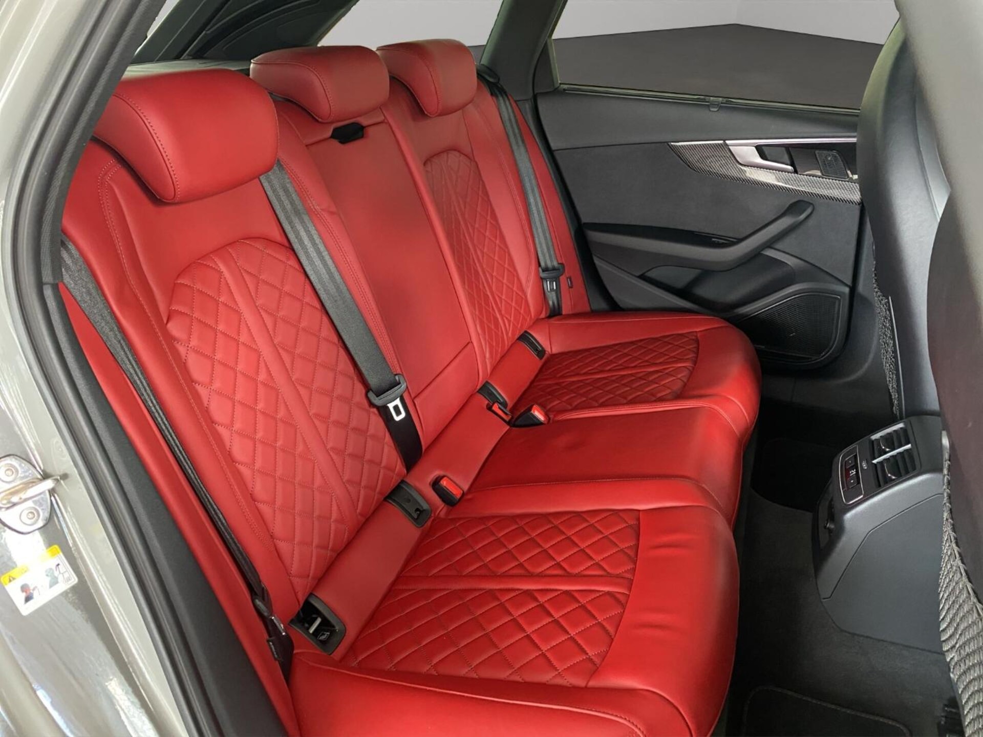 Audi S4 Avant