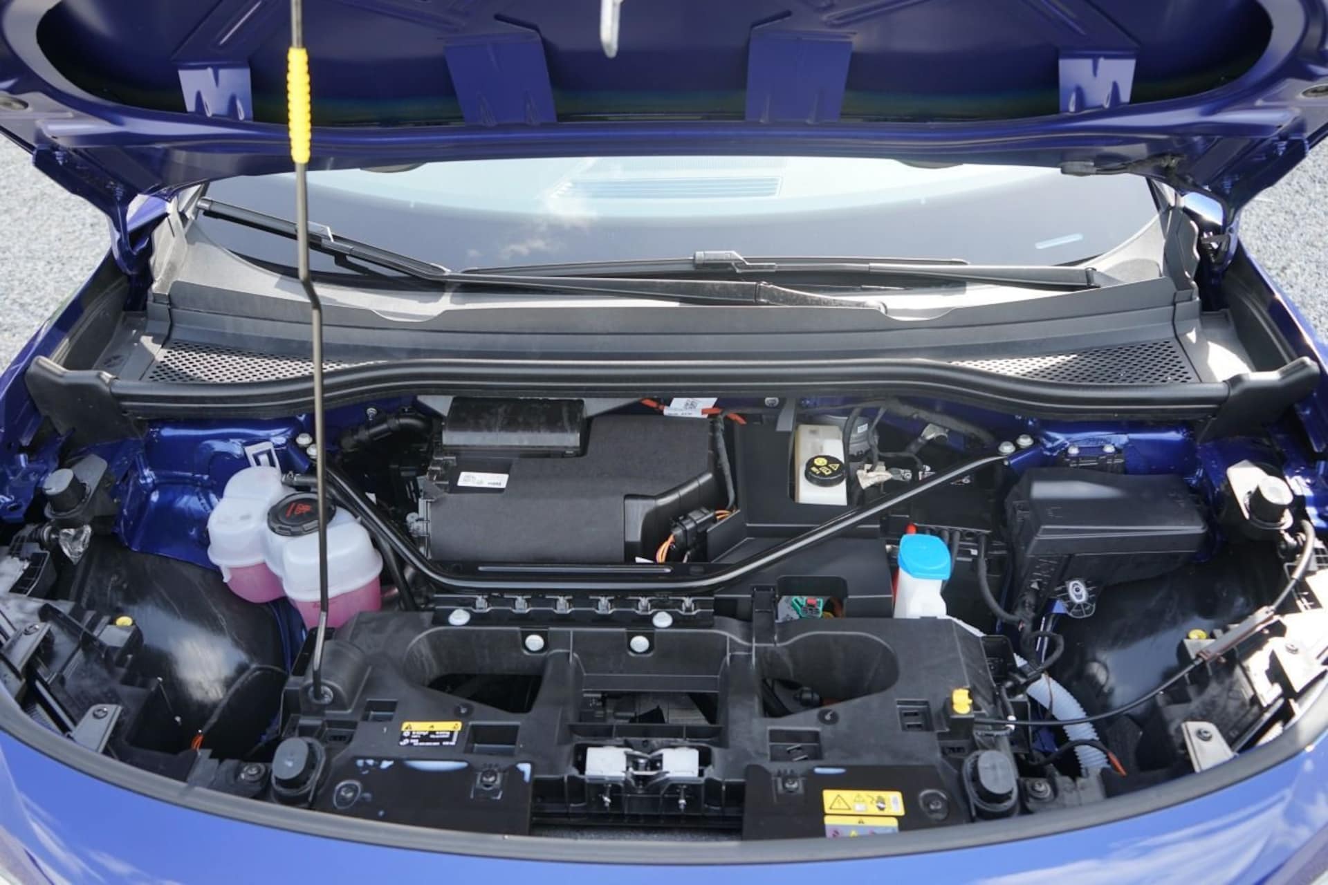 Volkswagen ID.4 Pure