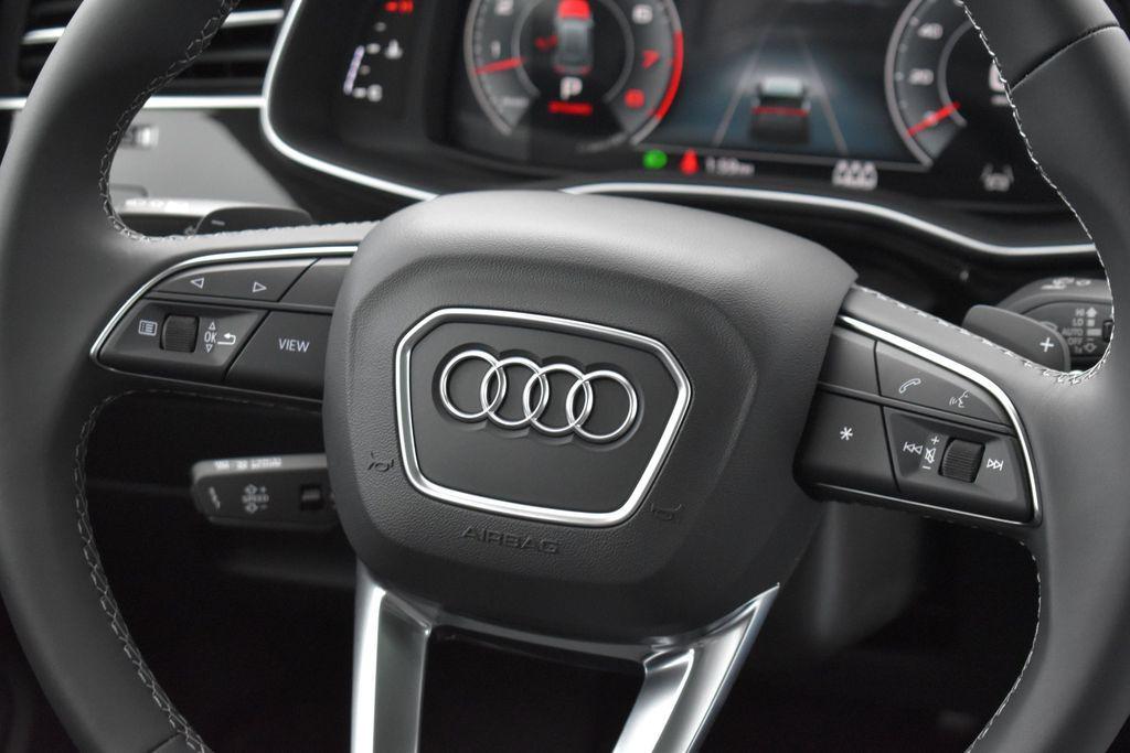 2026 Audi Q8 Premium Plus - Photo 14