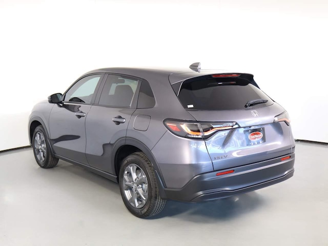 2026 Honda HR-V