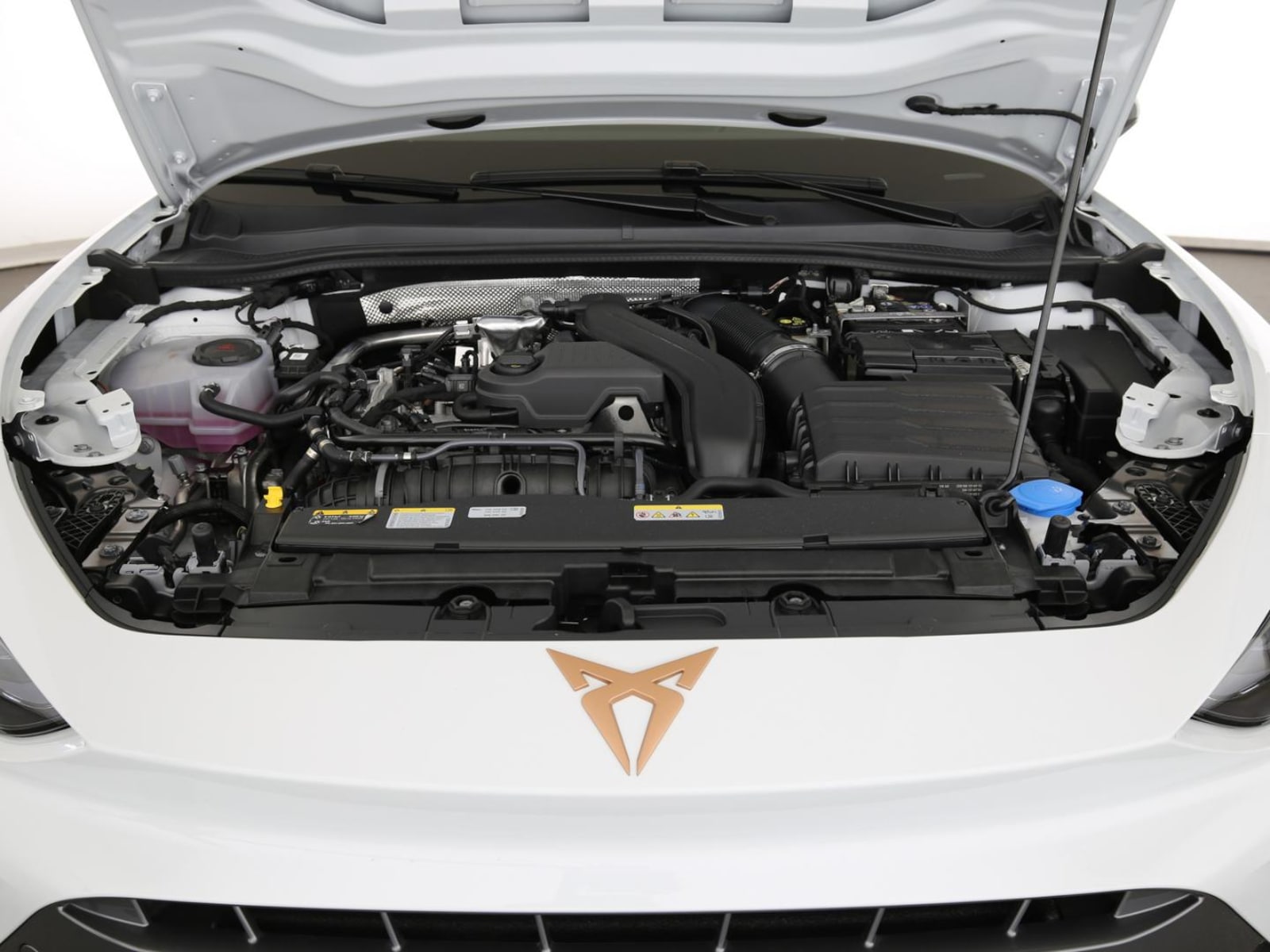 CUPRA Leon – Bild 28