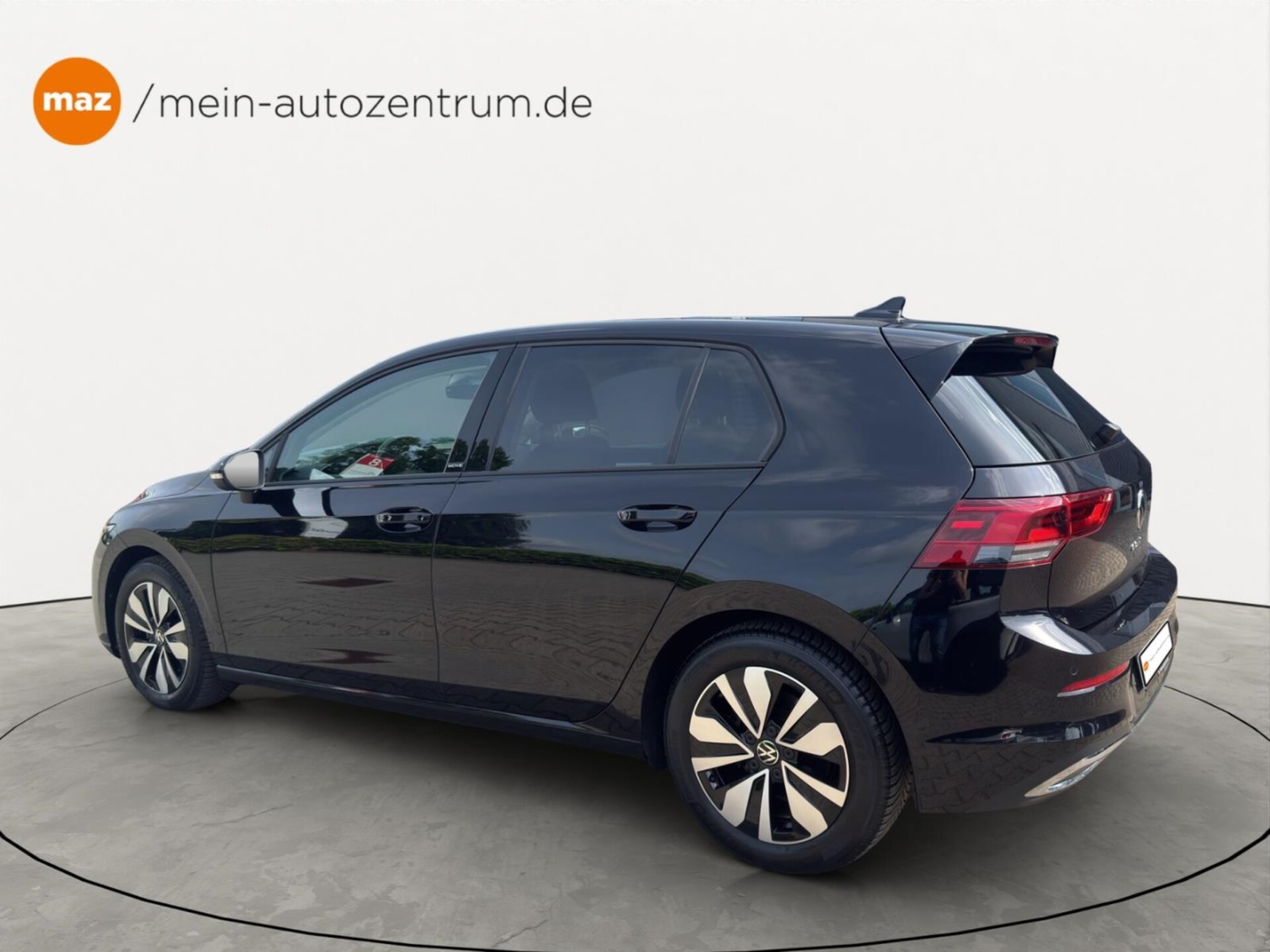 Volkswagen Golf MOVE