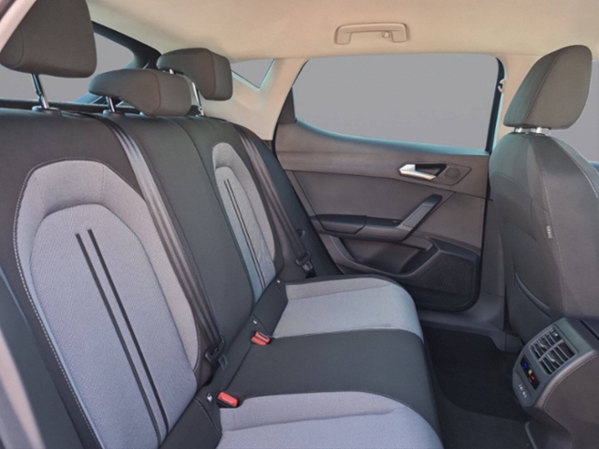 SEAT Leon Style
