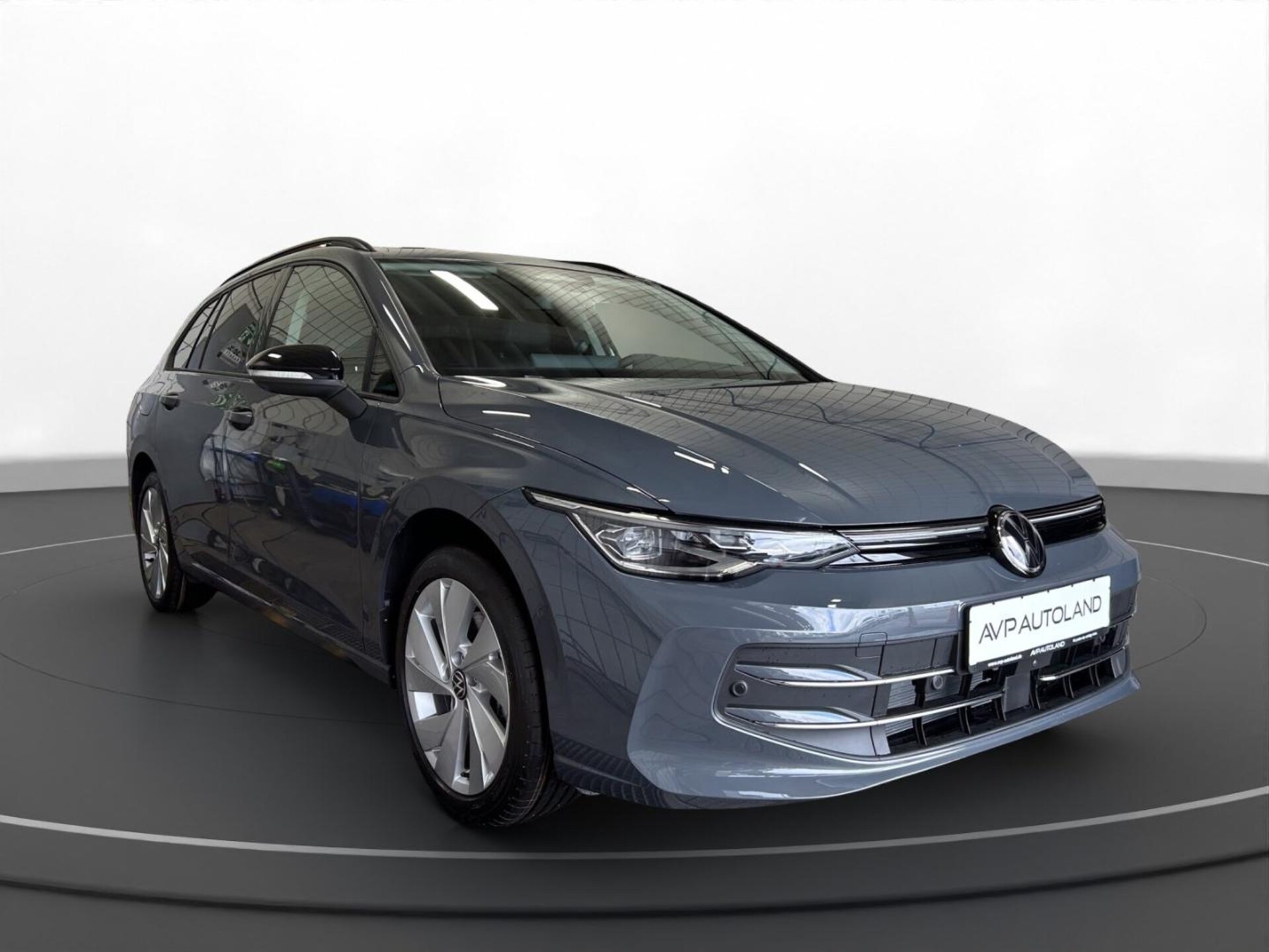 Volkswagen Golf Variant ENERGY